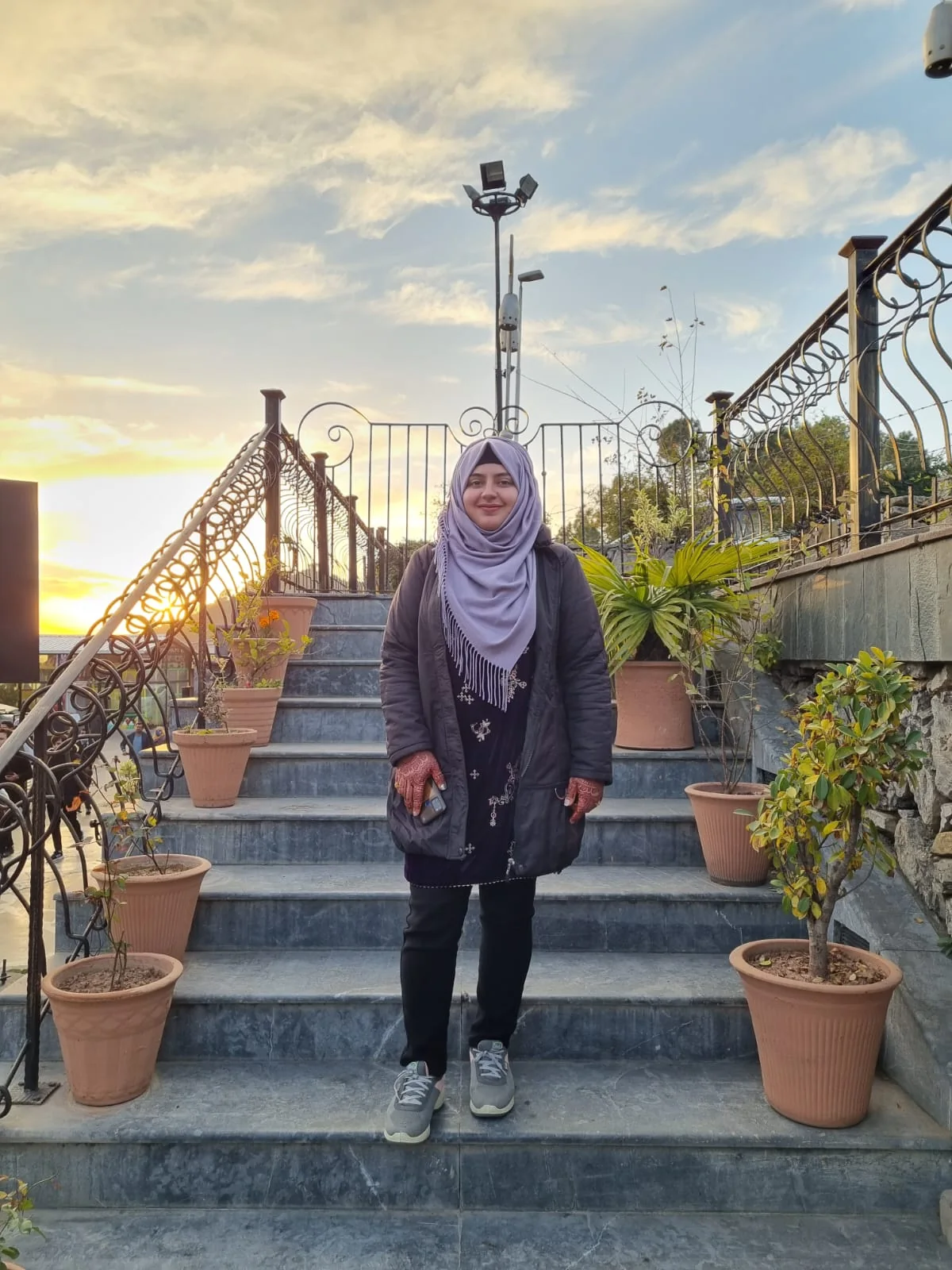 Sumayya Rasheed