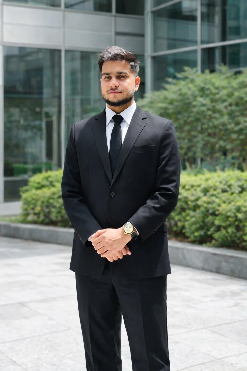 Hamza Malik