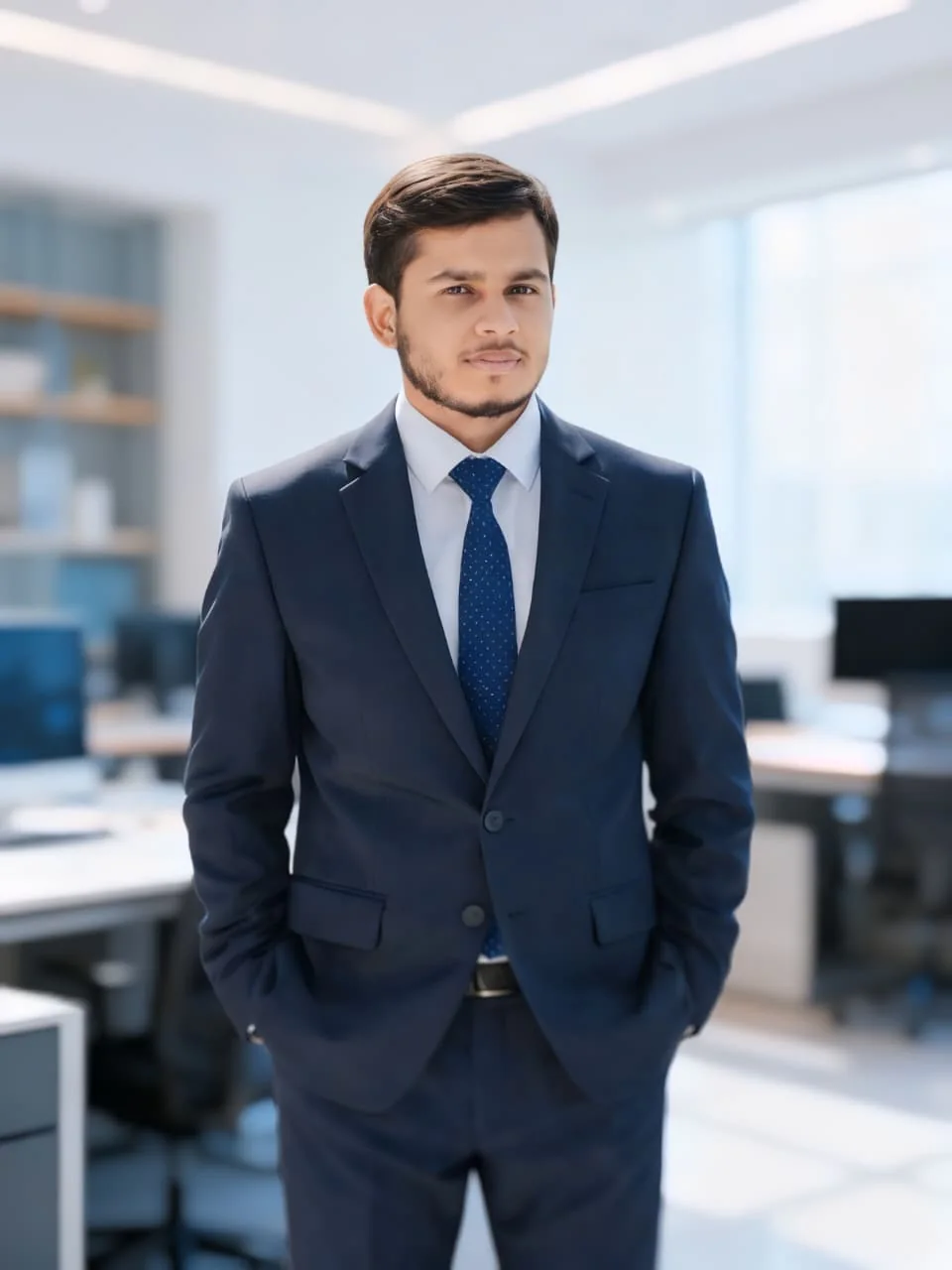 Team Member 3