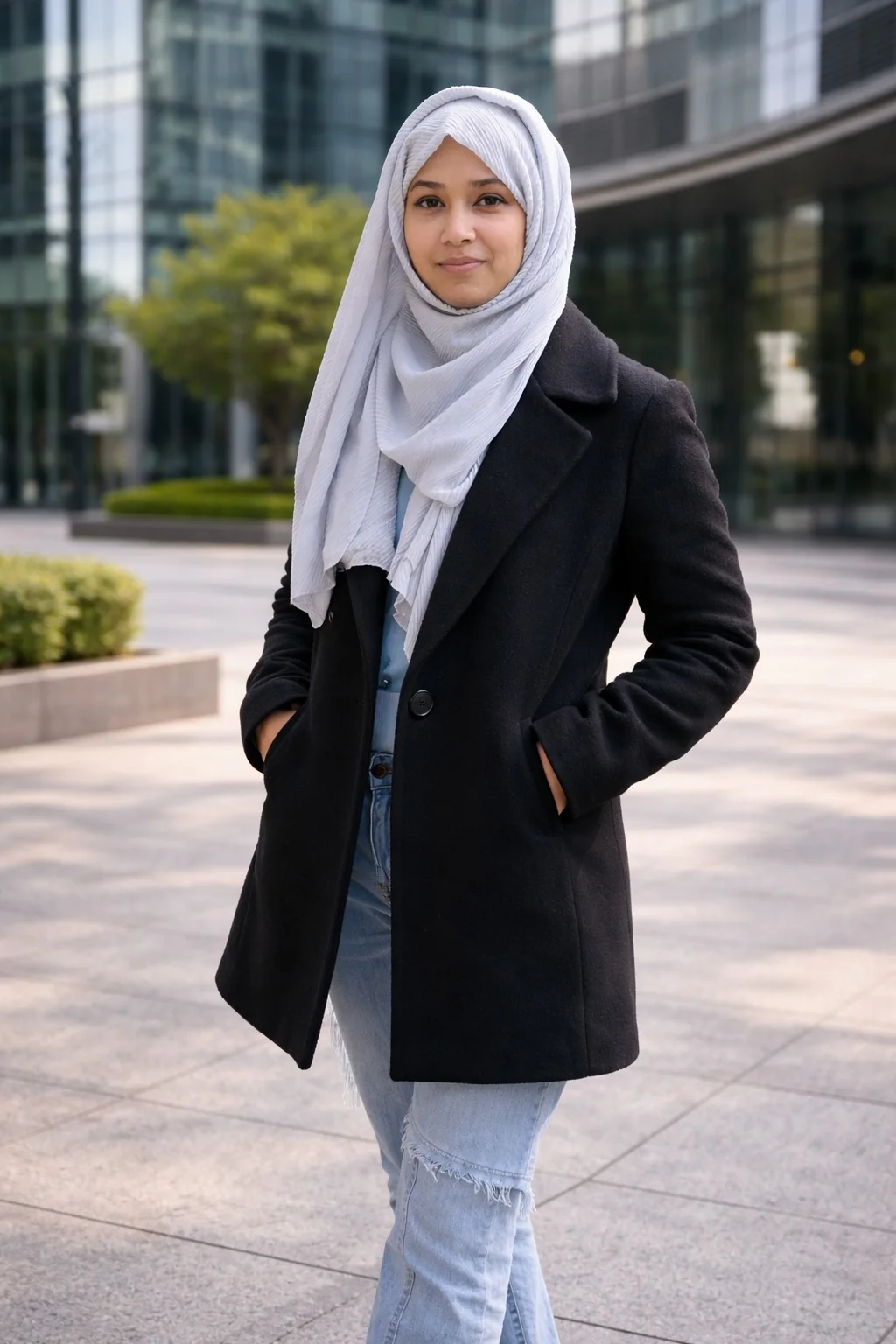 Umaira Ashfaq