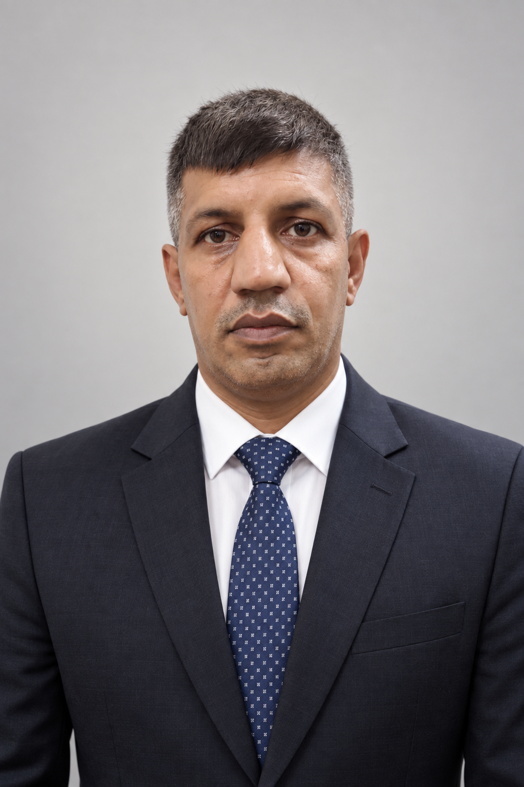 Raja Muhammad Imran